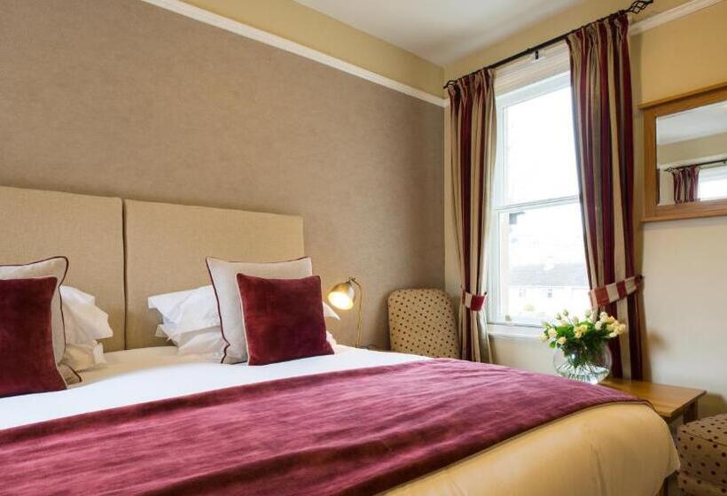 Номер Superior, Chestnuts House Boutique B&b