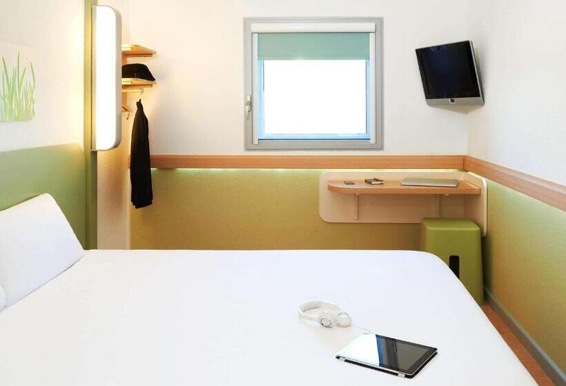 스탠다드 룸, Ibis Budget Newport