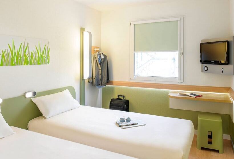 스탠다드 룸, Ibis Budget Newport