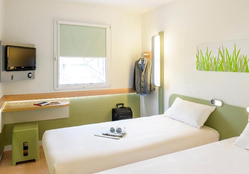 스탠다드 룸, Ibis Budget Newport