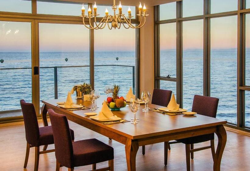 Люкс Кровать Кинг, Ladies Beach Suite