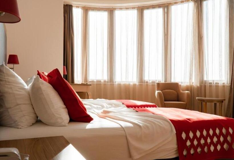 Апартаменты 2 Спальни, Ladies Beach Suite