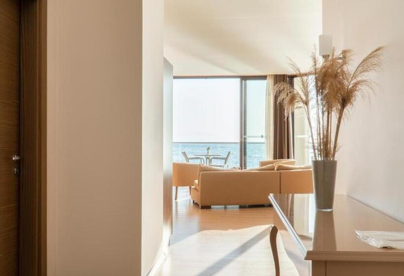 Студия Стандарт, Ladies Beach Suite