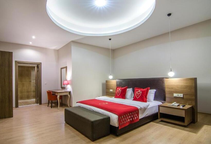 Люкс, Ladies Beach Suite