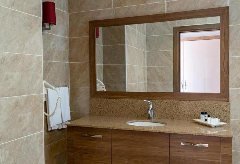 Апартаменты 1 Спальня, Ladies Beach Suite