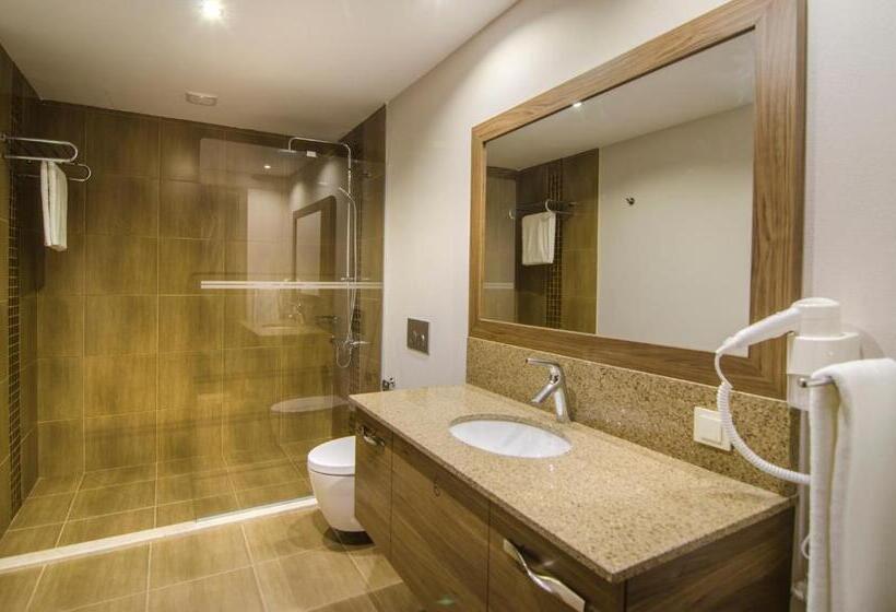 Апартаменты 1 Спальня, Ladies Beach Suite