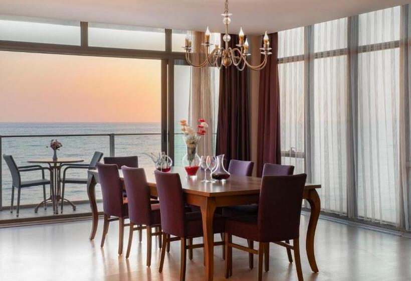 Люкс Кровать Кинг, Ladies Beach Suite