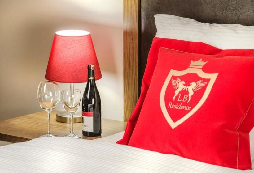 Апартаменты 1 Спальня, Ladies Beach Suite