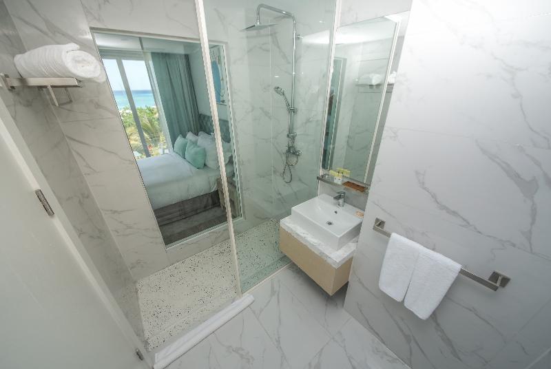 Номер Стандарт, Ozo Hotels Arena Amsterdam