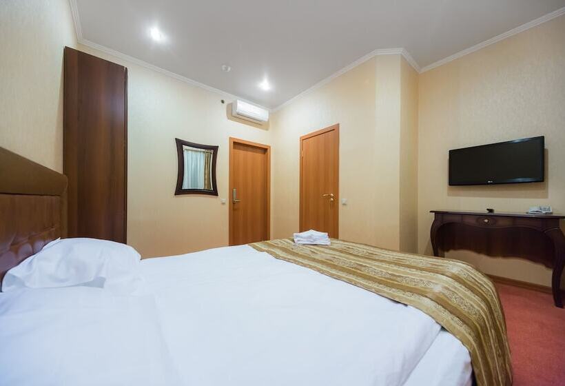 اتاق استاندارد, Prestige House Verona