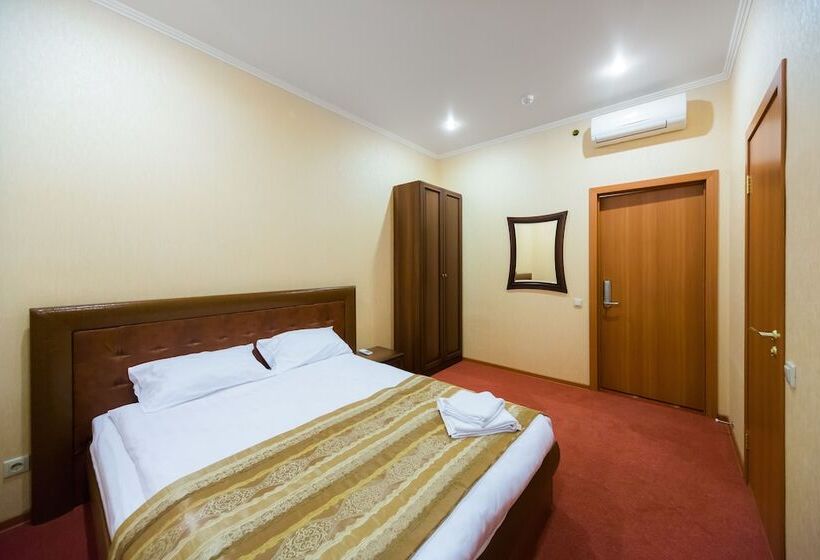 اتاق استاندارد, Prestige House Verona
