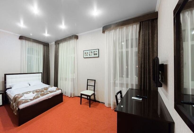 اتاق سوپریور, Prestige House Verona