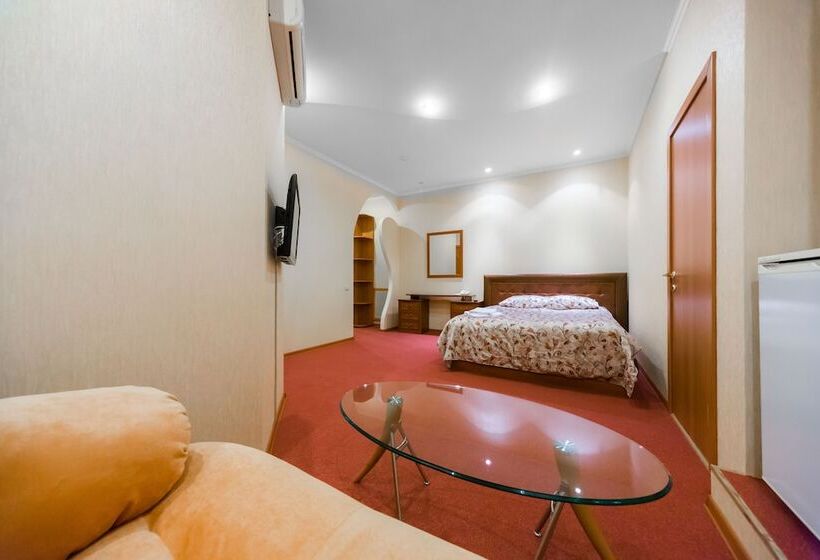 اتاق سوپریور, Prestige House Verona
