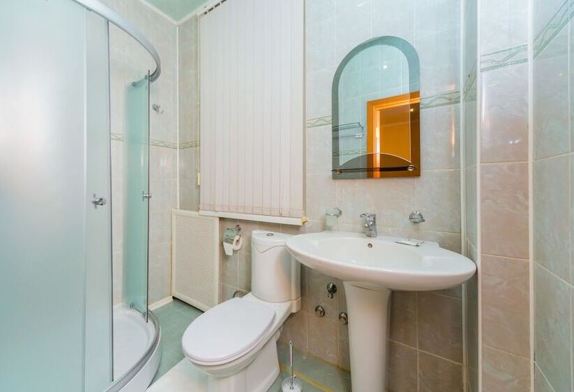اتاق اجرایی, Prestige House Verona