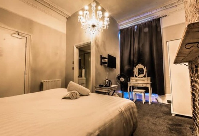 Quarto Premium, Innit Bliss