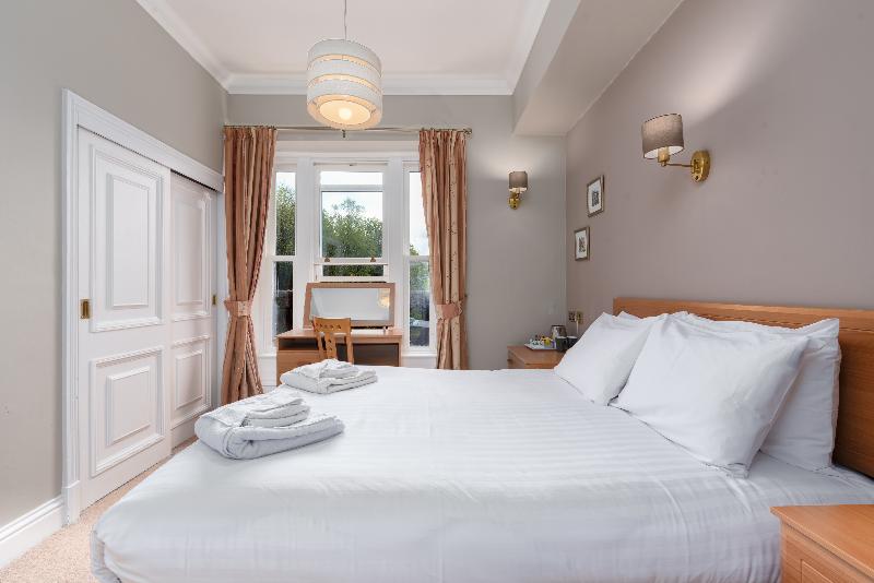 اتاق استاندارد, Windermere Manor