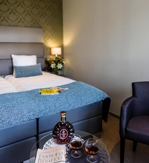 Номер Executive, Ozo Hotels Arena Amsterdam