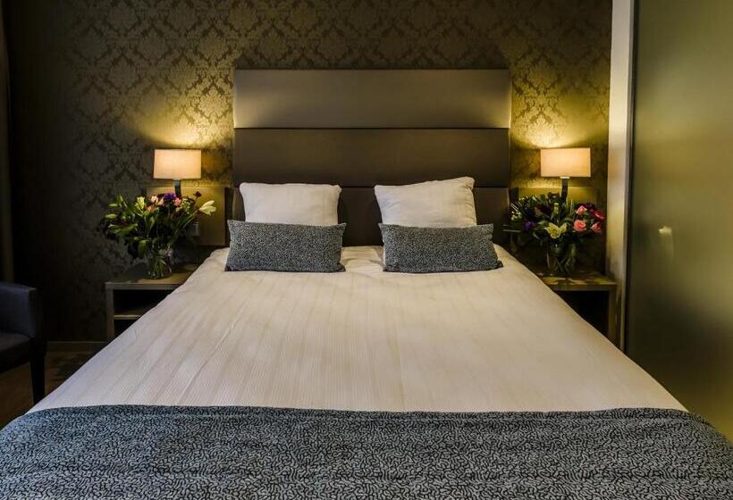 Номер Стандарт, Ozo Hotels Arena Amsterdam