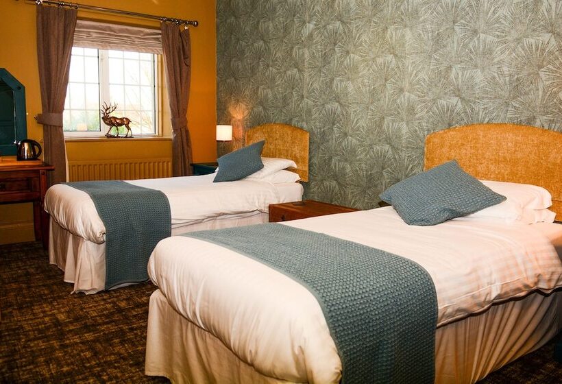Номер Стандарт, Plough Inn