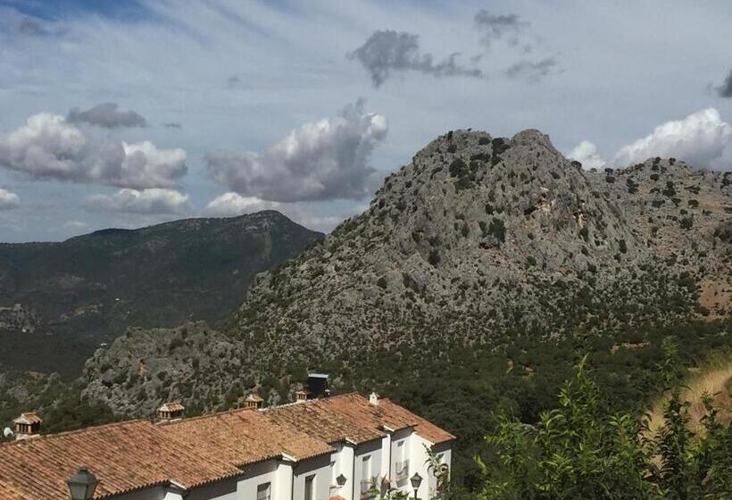 Номер Стандарт, Posada El Parral