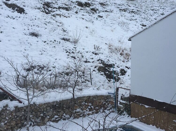 Номер Стандарт, Posada El Parral