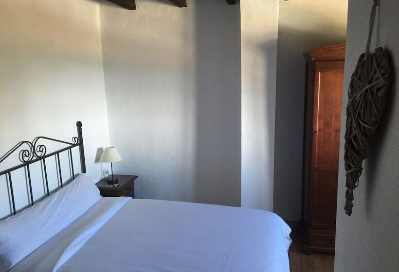 Номер Стандарт, Posada El Parral