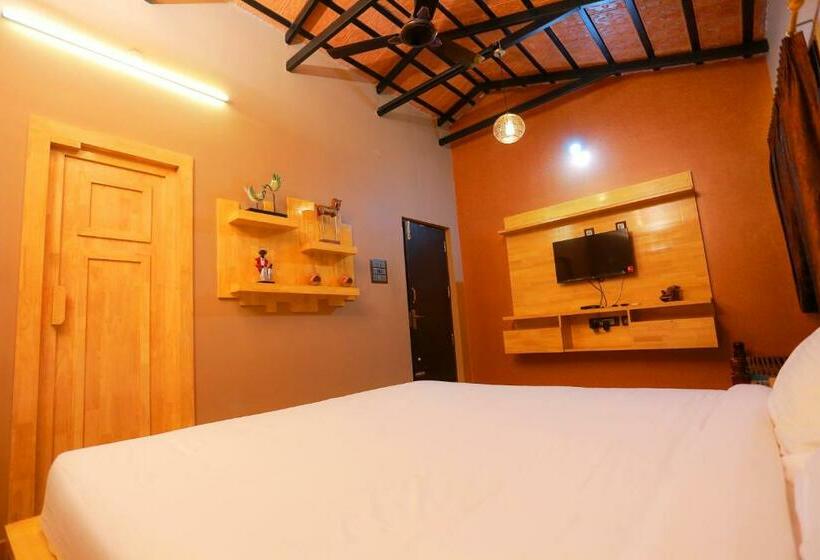 标准间, Selvamathi Farm Resorts