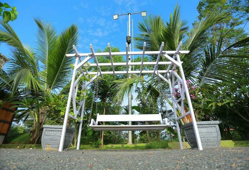 标准间, Selvamathi Farm Resorts