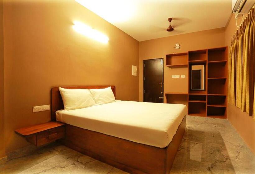 标准间, Selvamathi Farm Resorts