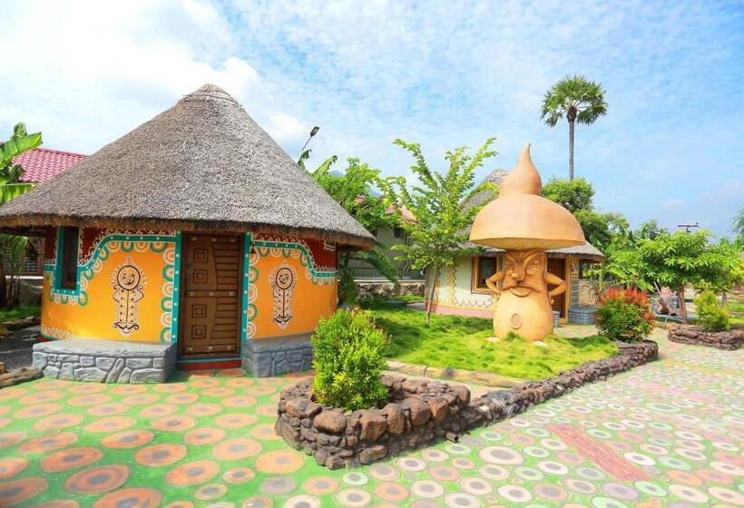 标准间, Selvamathi Farm Resorts
