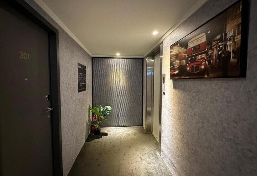 اتاق سوپریور, Meworld Hotel   Songshan