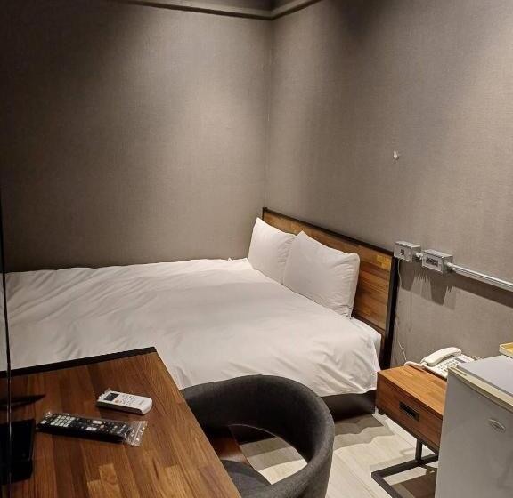 اتاق استاندارد, Meworld Hotel   Songshan