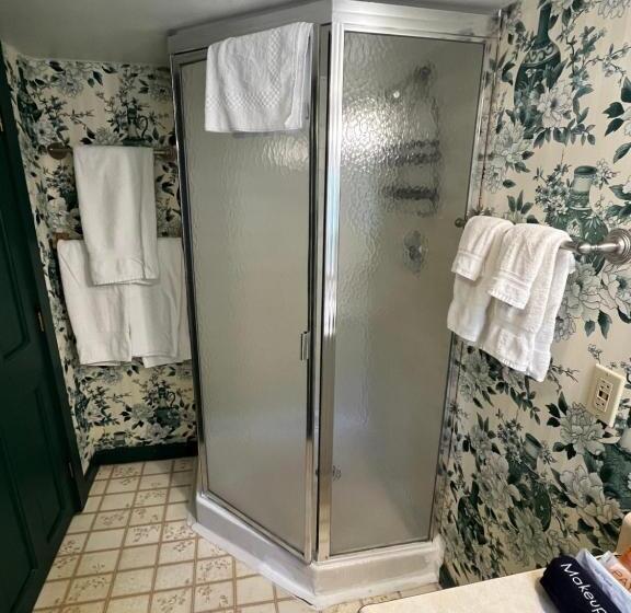 Семейный Полулюкс, Chester Inn
