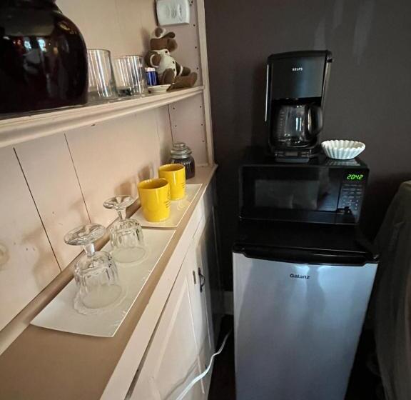 Номер Deluxe, Chester Inn