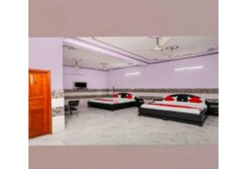 Номер Deluxe, Chaitdeep Palace, Gorakhpur