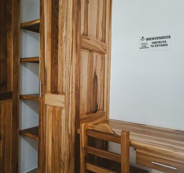 스탠다드 룸, Famy Hostal Nardo S