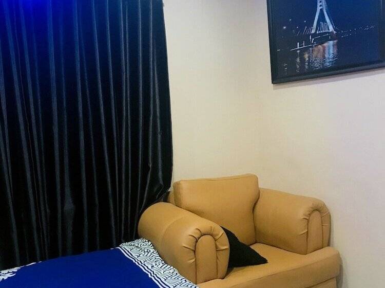 اتاق استاندارد, Umbrella Properties   Eleyele Ibadan