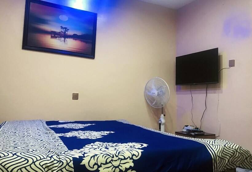 اتاق استاندارد, Umbrella Properties   Eleyele Ibadan