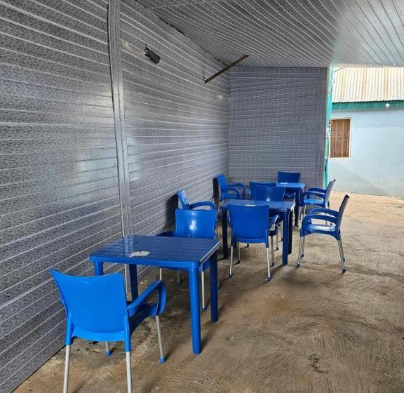 آپارتمان 1 خوابه همکف, Umbrella Properties   Eleyele Ibadan