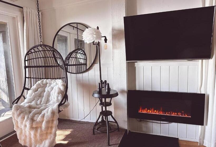 山景套房, 100 Mile View Fire Pit, Romantic, Peaceful, Private