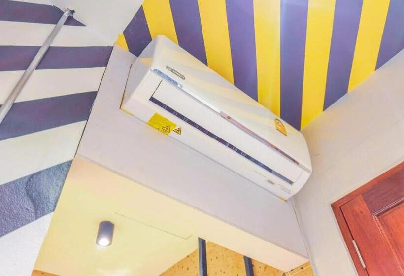 اتاق استاندارد سه نفره, Icon Hotel Hatyai