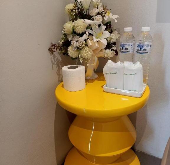 اتاق استاندارد سه نفره, Icon Hotel Hatyai