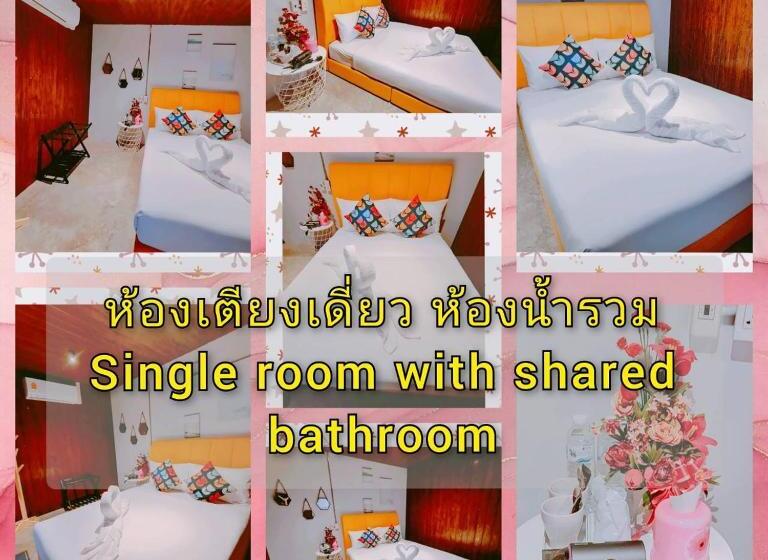 اتاق استاندارد, Icon Hotel Hatyai