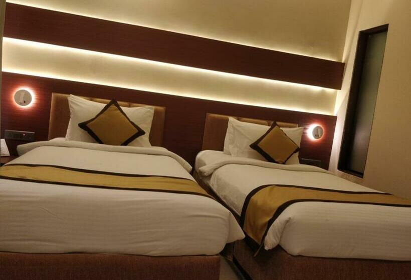 Номер Superior, Golden Retreat