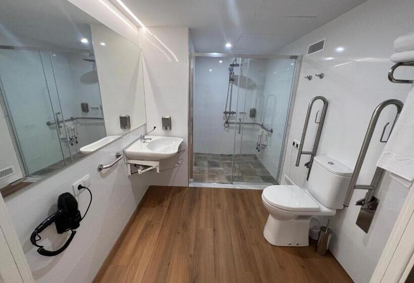 آپارتمان 1 خوابه همکف, Old Town Flats Casa Del Bisbe