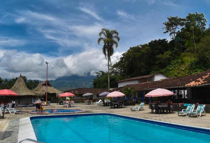 Номер Superior, Hacienda La Bonita