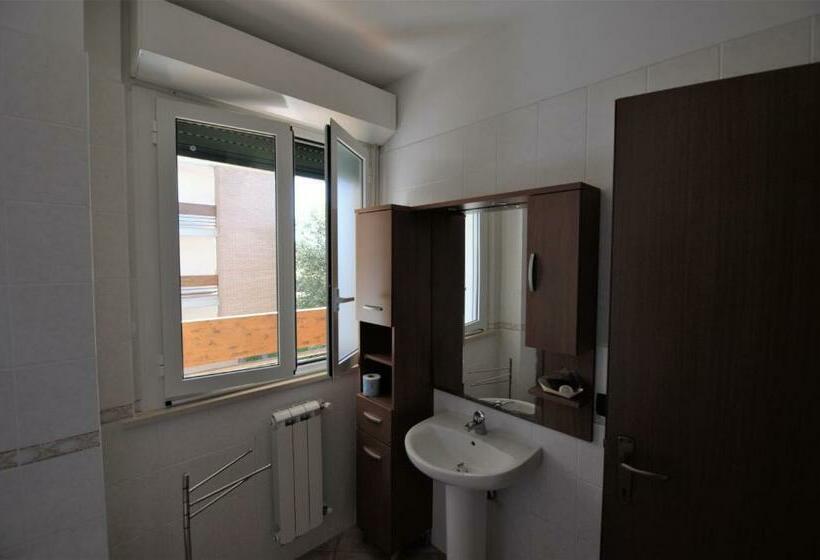 آپارتمان 1 خوابه, Le Residenze Di Santa Costanza   Mirto/corbezzolo