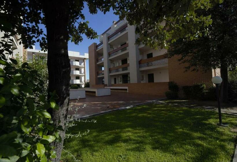 آپارتمان 1 خوابه, Le Residenze Di Santa Costanza   Mirto/corbezzolo