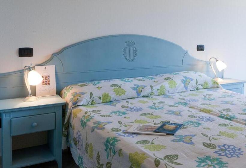 آپارتمان 1 خوابه, Le Residenze Di Santa Costanza   Mirto/corbezzolo