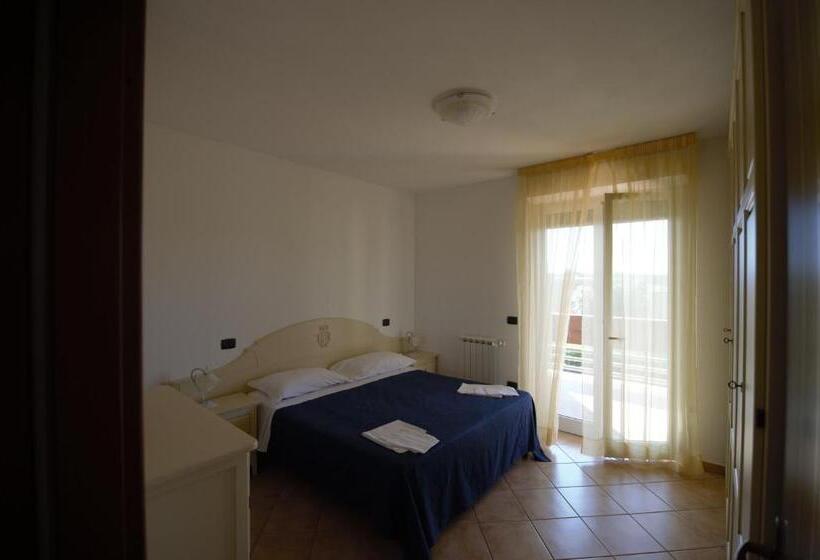 آپارتمان 2 خوابه, Le Residenze Di Santa Costanza   Mirto/corbezzolo